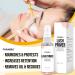 Lash Primer Rose 50ml Forabeli | Boost Adhesive Bonding Power | Protein Oil Remover | Pre Treatment for Eyelash Extensions - Buy Online on SooperMarket.com