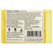 Shop Nykaa Naturals Purifying Bathing Soap | Tan Removal & Youthful Glow | Haldi & Chandan - 3.5 oz | Clearer Flawless Skin Worldwide Shipping - Buy Online on SooperMarket.com