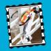 FAT CAT Catfisher Doorknob Hanger - Interactive Cat Toy for Endless Fun - Buy Online on SooperMarket.com