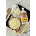 Stone Ground White Corn Grits Non-GMO - 30 oz Bag - Buy Online on SooperMarket.com