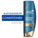 Head and Shoulders Moisture Renewal Anti-Dandruff Conditioner with Coconut Oil - 13.5 fl oz - Buy Online on SooperMarket.com