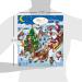 Lindt Kids Christmas Assorted Milk Chocolate Advent Calendar 128 Grams - Buy Online on SooperMarket.com