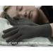 Bamboo Eczema Gloves for Women - Moisturizing Overnight Relief (3 Pairs) - Buy Online on SooperMarket.com