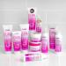 The Curl Company Enhance & Perfect Curl Cream 200ml with Curplex & Moringa Oil. Ideal for Curls & Waves - Buy Online on SooperMarket.com