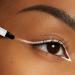 L'Or al Paris Waterproof Eyeliner - Infaillible Gel Automatic Grip - Polar White - Long-Lasting Expressive Look - 0.32g - Buy Online on SooperMarket.com