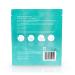 Neutrogena Deep Clean Purifying Hydrating Hydrogel Mask - 12 Pack, 1 Ounce Each - Buy Online on SooperMarket.com