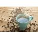C&T Bio Espresso Crema Decaffeinated Coffee | 100% Arabica Whole Beans 500g | Eco-Friendly Kraft Bag - International Shipping Available - Buy Online on SooperMarket.com