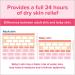 Johnson's Baby Lotion with Coconut Oil - 27.1 fl. oz | Hypoallergenic, Paraben-Free, Gentle Hydration - Buy Online on SooperMarket.com