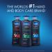 Vaseline Men Healing Moisture Cooling Body Lotion 20.3 Fl. Oz - Pack of 4 - Buy Online on SooperMarket.com
