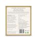 Buy Forest Essentials Luxury Sugar Soap Bitter Orange & Cinnamon - 125g | Premium Natural Ingredients for Skin Care | International Shipping Available - Buy Online on SooperMarket.com