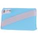 Cleanlogic Small Exfoliating Body Scrubber - Gentle Exfoliation for Smooth Skin - Buy Online on SooperMarket.com