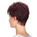 Lofty Wig Sandy - High-Quality Light Grey Synthetic Hair for Realistic Look | International Shipping Available - Buy Online on SooperMarket.com