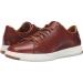 Cole Haan Men's Grandpro Tennis 11 Woodbury Handstain - Premium Leather Sneakers - Buy Online on SooperMarket.com