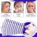 Anti Snoring Nasal Strips 120 Pcs - Reduce Snoring, Improve Sleep & Relieve Nasal Congestion - Buy Online on SooperMarket.com
