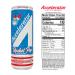 Accelerator Rocket Pop Energy Drink - 12 fl oz Can (Pack of 12) | Buy Internationally - Buy Online on SooperMarket.com