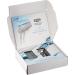 Schick Titanium Shaving Starter Gift Set for Men - Razor + 5 Refills - Buy Online on SooperMarket.com
