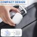 Nail Fungus Treatment Kit - Laser Device for Onychomycosis & Ingrown Toenail - Improves Nail Health with Blue Light - Buy Online on SooperMarket.com