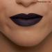 Rimmel Stay Matte Lip Liquid Pitch Black 0.21 Fl Oz - Long-lasting Matte Finish - Pack of 1 - Buy Online on SooperMarket.com