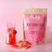 Frona Dried Fruit Cocktail Garnish Slices I Dehydrated Fruit - 100g Pouch (Watermelon) - Buy Online on SooperMarket.com