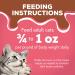 Purina Friskies Extra Gravy Salmon Pate Wet Cat Food 5.5 oz. Cans (Pack of 24) - Buy Online on SooperMarket.com