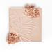 Wet n Wild Mega Glo Highlighter Makeup Powder Set - Blossom Glow, Golden Flower Crown, Precious Petals + Pro Line Tapered Blending Brush - Buy Online on SooperMarket.com