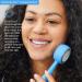 PMD Clean Acne - Smart Facial Cleansing Device with Silicone Brush & Blue Light Treatment for Acne - Waterproof & SonicGlow Technology - Buy Online on SooperMarket.com