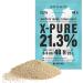 10x Turbo Yeast X-Pure - High Quality Fermentation Yeast for Up to 21.3% Alcohol in 48 Hours | 135g - Fast International Shipping - Buy Online on SooperMarket.com