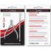Cuticle Remover Tool Set Stainless Steel Professional Cuticle Nipper and Pusher Nail Care Manicure Pedicure (Cuticle Nipper + Cuticle Pusher) - Buy Online on SooperMarket.com