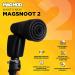 MagSnoot 2 Light Modifier by MagMod - Photography Flash Modifier | Magnetic Snoot Attachment with New Features | Lightweight Control - Buy Online on SooperMarket.com