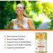 Organic Veda Turmeric Golden Super Milk Latte Mix - USDA Certified, High Curcumin & Ayurvedic Herbs for Energy, Focus & Immune Support - 8 oz - Buy Online on SooperMarket.com