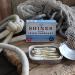 Shines Tinned Irish Sardines in Olive Oil Tomato Sauce and Spring Water - Pilchards - 3x 106g Cans - Buy Online on SooperMarket.com