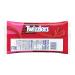 TWIZZLERS PULL N PEEL Cherry Flavor 14 oz Laydown Bag - Delicious Candy Snack - Buy Online on SooperMarket.com