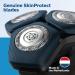 Philips Norelco SH71/52 Replacement Shaving Heads for Series 7000 & Angular Series 5000 - Buy Online on SooperMarket.com