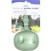 Ubbi On-the-Go Soother Pod - Sage Green Pacifier Holder for Newborns | Travel-Friendly Diaper Bag Accessory - Buy Online on SooperMarket.com