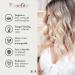Bond Angel Plex Effect Treatment Kit - Bleaching & Coloring Protection for All Hair Types - Step 1, 2, 3 (3.38 fl. oz) - Buy Online on SooperMarket.com