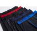 Real Essentials Men's Compression Shorts 5-Pack - Quick Dry Performance Active Underwear - Large Set G - Buy Online on SooperMarket.com