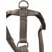 Nobby Harness Classic - Mouse Grey Adjustable 50-70 cm 20 mm Width - 1 Piece - Perfect for Pet Comfort - Buy Online on SooperMarket.com