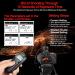 ENEGON Wireless Remote Shutter Release Control Timer for Nikon D5600 D7500 D850 and More Cameras - Buy Online on SooperMarket.com