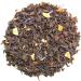 Zyanna Lady Earl Grey Tea - Premium Black Tea with Bergamot Oil Orange Peels(3.53oz-100g-50 Cups) Loose Tea-Eco Friendly Packing-Natural Ingredients-Brew Hot or Iced Tea - Buy Online on SooperMarket.com