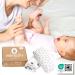 Mimadu Stroller Mattress Cover - 100% Oeko-Tex Cotton Fits 70x37 70x35 75x35 cm - Soft Safe & Durable Bedding for International Shipping - Buy Online on SooperMarket.com