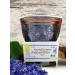 Organic Flower Gifts in Plastic-Free Weckglas | Small Tea Elder & Cornflower Petals - Buy Online on SooperMarket.com