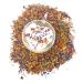 Premium Spring Flower Blend: Edible Rose, Cornflower & Marigold (0.35oz) - All Natural & Culinary Grade - Ideal for Beverages, Cakes & Culinary Delights - Buy Online on SooperMarket.com