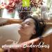 Greenendoor Milk Bath Rose Blossom Honey 200g - Natural Relaxation Bath Additive | 100% Eco-Friendly Ingredients | Perfect Gift - Buy Online on SooperMarket.com