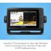 Garmin ECHOMAP UHD 73cv  7" Keyed-Assist Chartplotter with U.S. LakeVu g3 and GT24UHD-TM transducer - Buy Online on SooperMarket.com