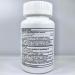 Iron Bisglycinate 25 mg with Vitamin C 120 Vegetable Capsules - Buy Online on SooperMarket.com