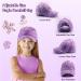 DIY Baseball Cap Kit for Girls Ages 4-10 | Decorate Your Own Cap with Gem Stickers | Perfect Birthday or New Year Gift - Buy Online on SooperMarket.com