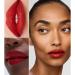 WESTMAN ATELIER Lip Suede Matte Lipstick - Le Rouge (Bright Tomato) | International Shipping Available  - Buy Online on SooperMarket.com