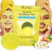 60 Pads Turmeric Cleansing Pads for Face Turmeric Face Scrub Pads Turmeric Exfoliating Pads Vitamin C & B5 Infused Water Oil Balance Nourish Acne Scar
