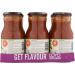 Loyd Grossman Tomato and Basil Cooking Sauce 660g Jar - Authentic Italian Flavors - Buy Online on SooperMarket.com