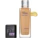Maybelline Fit Me Dewy + Smooth Foundation 2-Pack - 228 Soft Tan - Buy Online on SooperMarket.com
